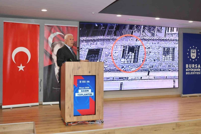 Başkan Bozbeyden ulaşımla ilgili önemli açıklamalar
