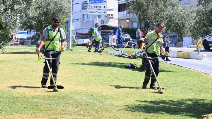 Başkan Çerçioğlu: 
