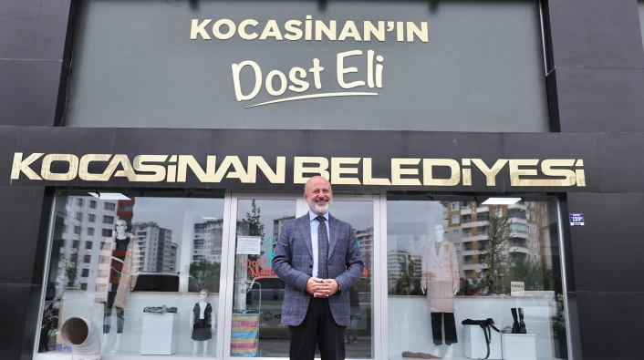 Başkan Çolakbayrakdar: 
