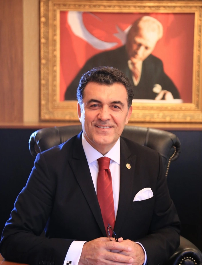 Başkan Demirden Kurban Bayramı mesajı
