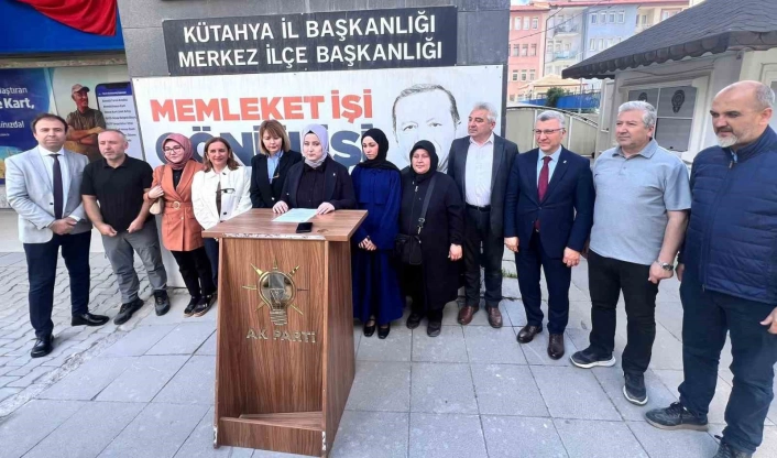 Başkan Ecem Esen: 