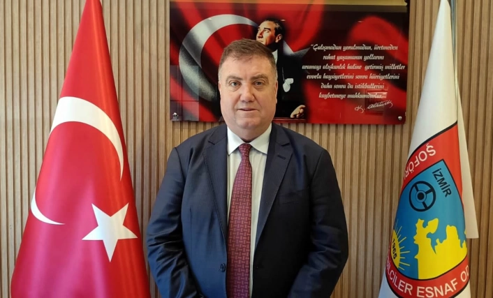 Başkan Erkan Özkandan grevle ilgili açıklama: 