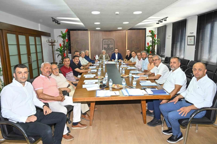 Başkan Güngör: 