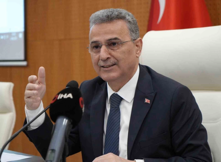 Başkan Kurnazdan Samsunspora övgü: 