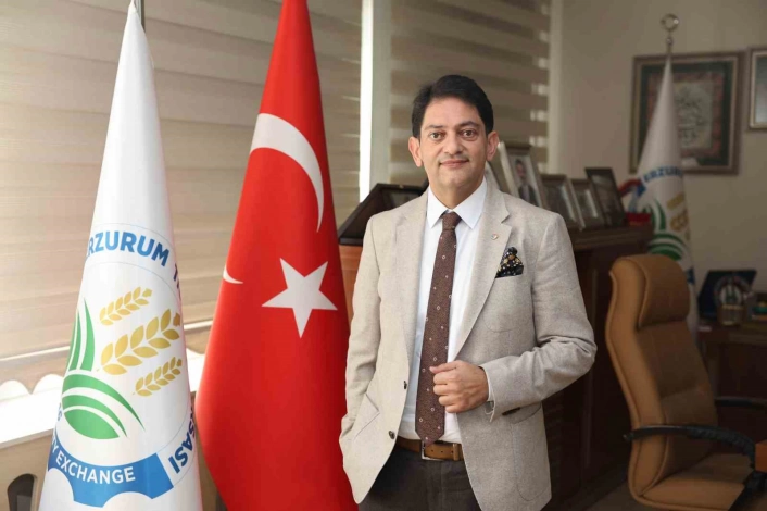 Başkan Oraldan Kurban Bayramı mesajı
