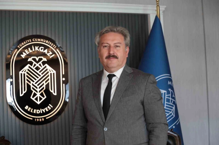 Başkan Palancıoğlu: 