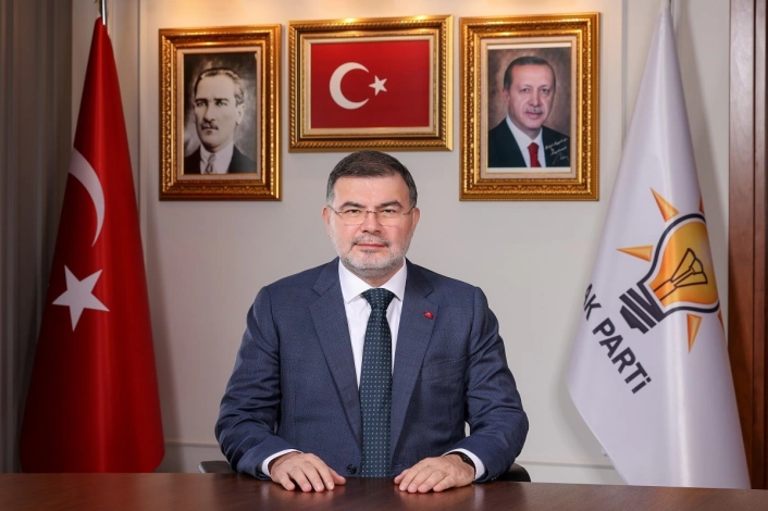 Başkan Saygılı DSİnin İzmir yatırımlarını sıraladı
