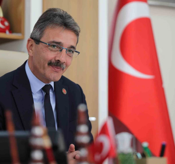 Başkan Şenol Dinçten düzenleyecekleri Engelliler Haftası Şenliğine davet
