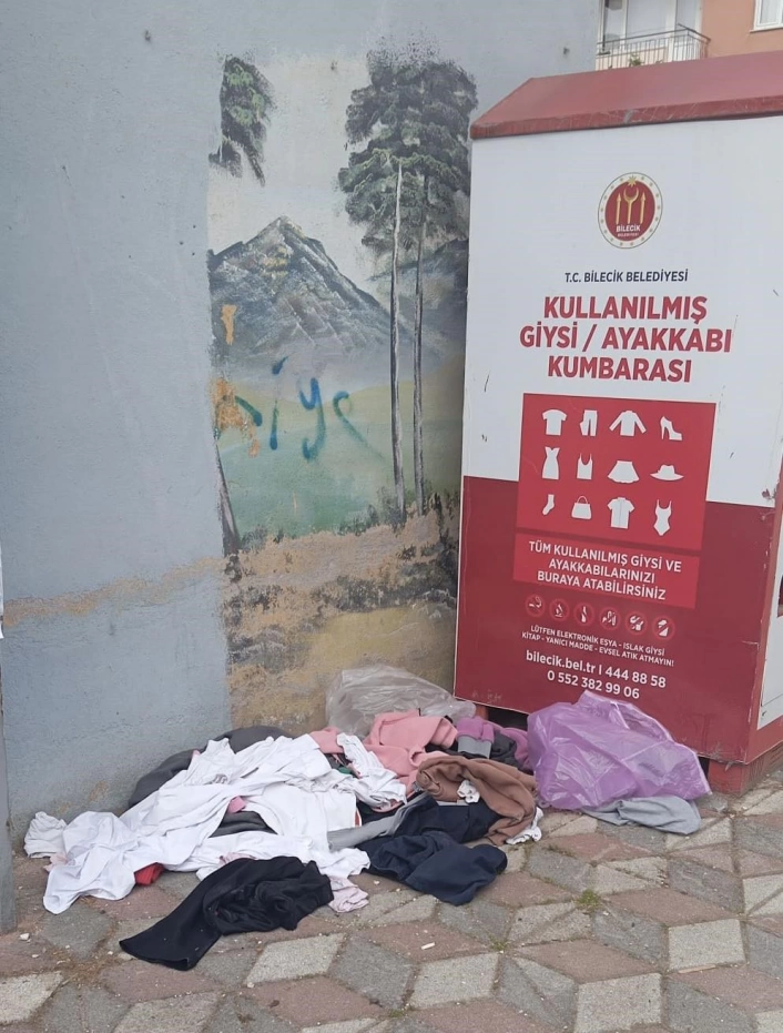 Başkan Subaşından vatandaşlara duyarlılık çağrısı
