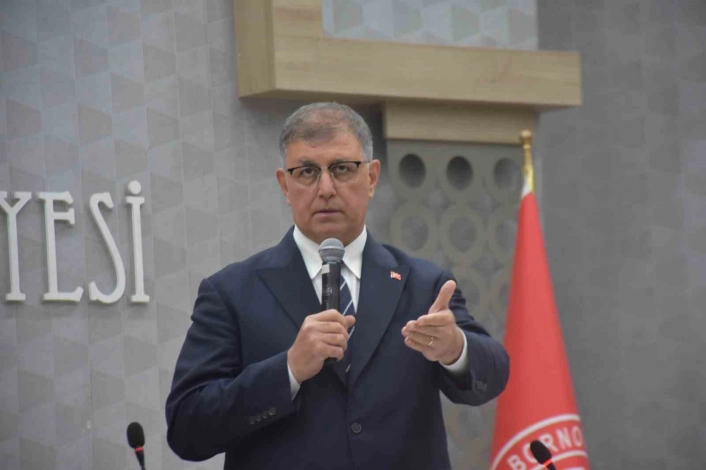 Başkan Tugaydan sert çıkış: 