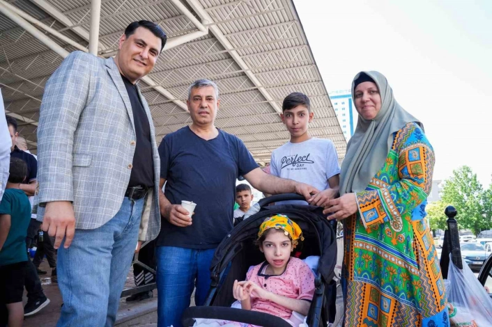 Başkan Yılmaz, kurban kesim ve satış yerlerini açıkladı
