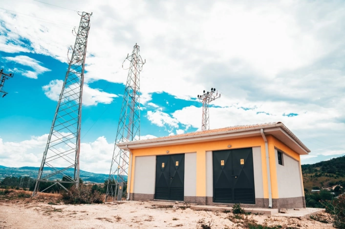 Başkent EDAŞ Kastamonunun enerji altyapısını güçlendirmeye devam ediyor
