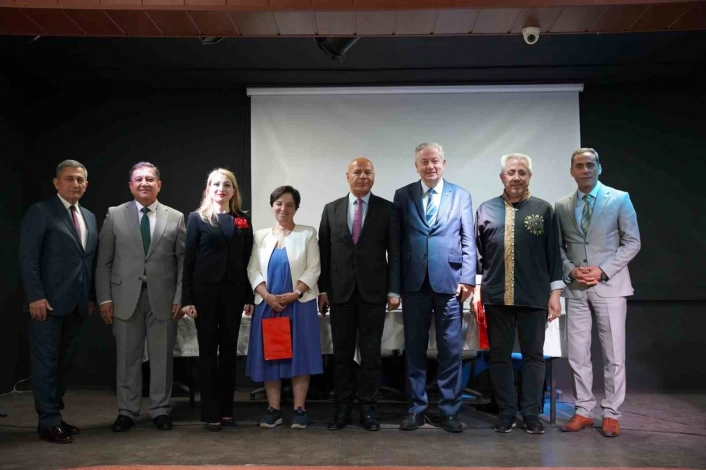 Başkentte Okul Aidiyeti Bağlamında Bağımlılıklar konulu panel
