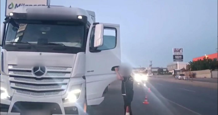 Batmanda 2 bin 70 paket kaçak sigara ele geçirildi
