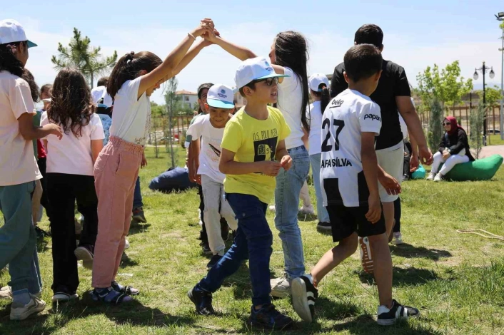 Battalgazi Belediyesinden aile yılına anlamlı dokunuş
