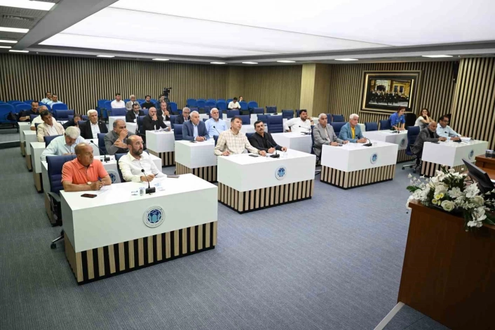 Battalgaziye yeni millet bahçesi geliyor
