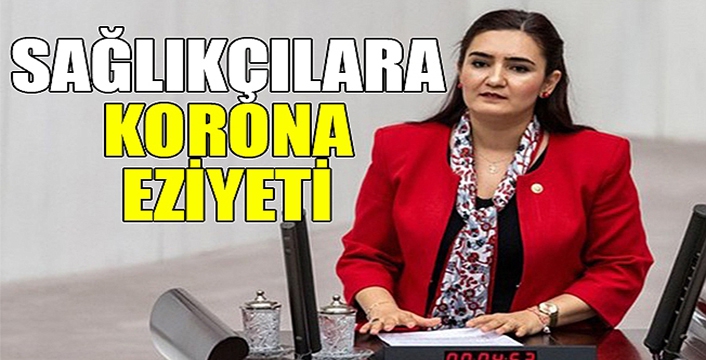 Belediye çalışanlarına korona eziyeti meclis gündeminde! 