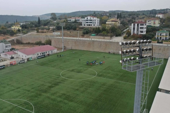 Belediye Derincespor, Tavşancıla taşındı
