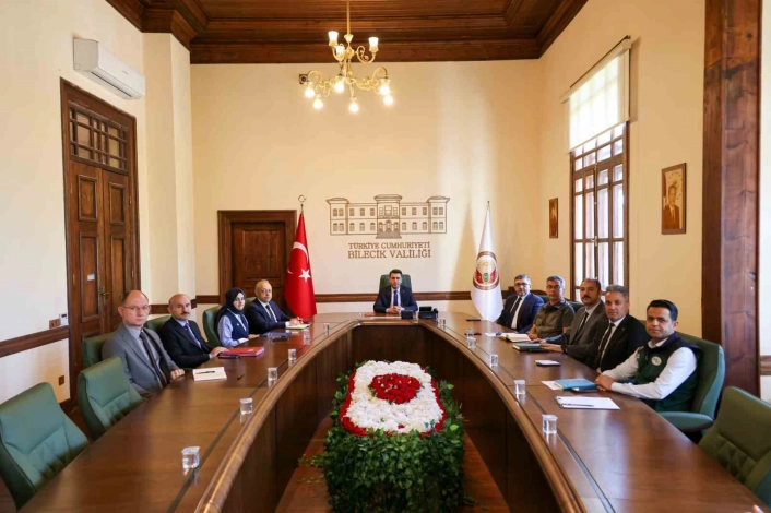 Beş Göller Mahalli Öneme Haiz Sulak Alan olarak tescillendi

