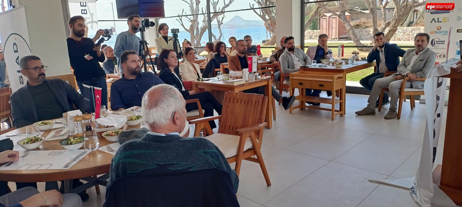 BESİAD'tan yer tahsisi açıklaması!