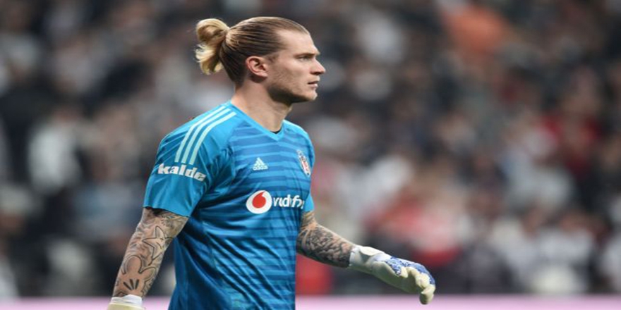 Beşiktaş açıkladı! Karius ayrılıyor mu?