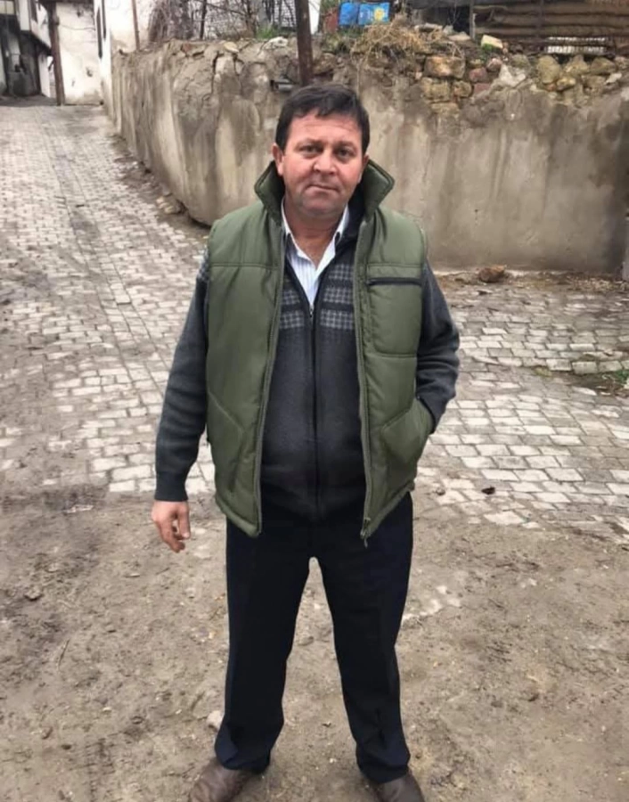 Beypazarında 