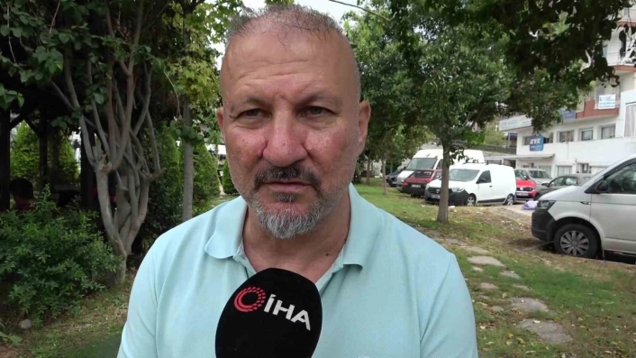 Bıçaklı saldırıda yaralanan eski Azerbaycan Muaythai Federasyonu Başkanı Musayevin sağlık durumu hakkında açıklama
