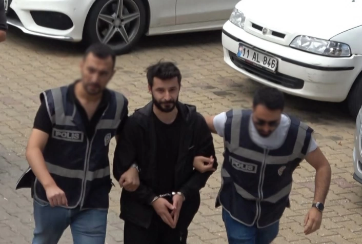 Bilecikte gazeteciye silahlı saldırı davasında 2 yıl sonra karar verildi
