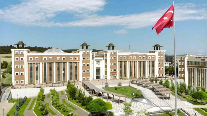 Bilecikte o fakültenin ismi değiştirildi

