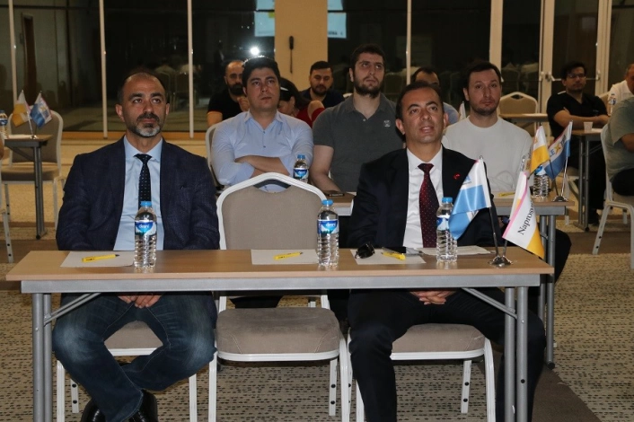 Bilim insanları Erzincanda eklem ağrıları ve çözüm önerilerini konuştu
