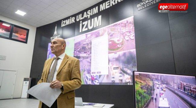 Bir yıllık yağmurun yüzde 18'i bir gecede yağdı