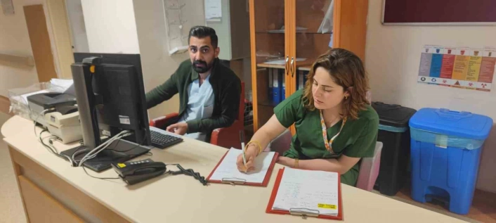 Bitliste sağlıkta dönüşüm
