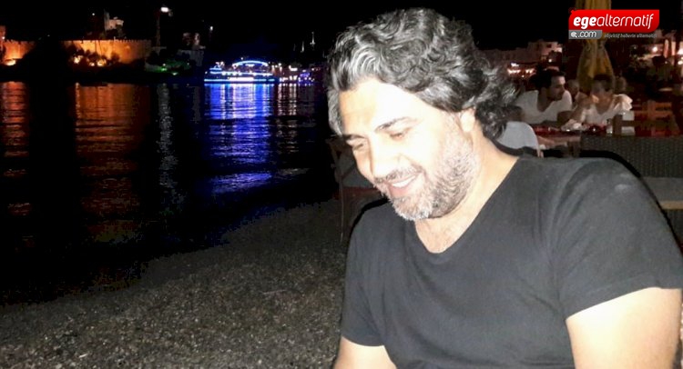  Bodrum'da Feci Ölüm! Yaşam Savaşını Kaybetti!