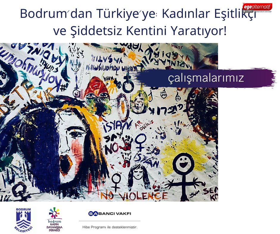 Bodrum'dan Türkiye'ye yol haritası belirlendi