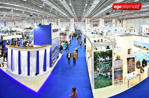 Bodrum Expo 2. İnşaat Yapı Fuarı sektör profesyonellerinin buluşma noktası olacak