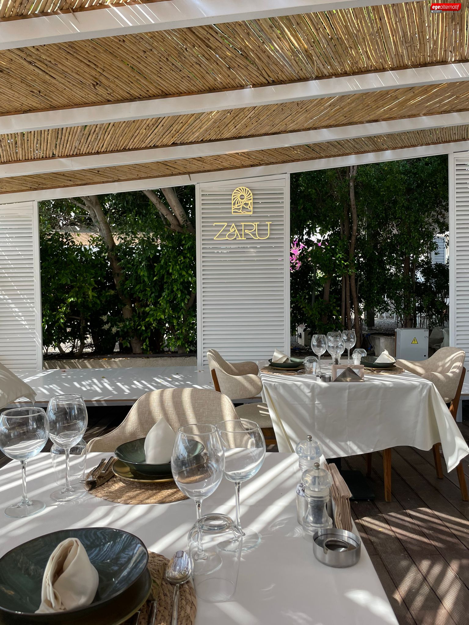 Bodrum'un yeni gözdesi 16 Haziran'da kapılarını açıyor!
