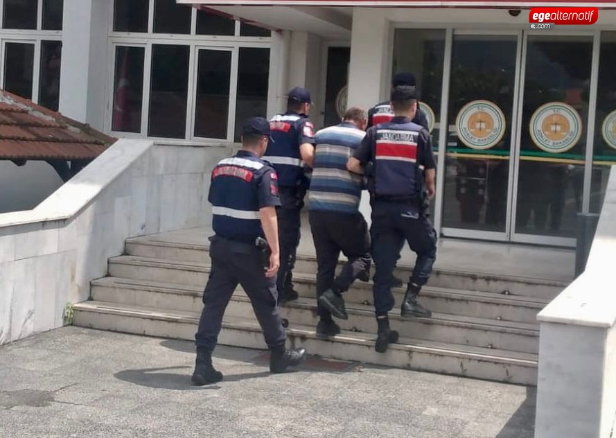 Bodrum ve Milas’ta ‘Kökünü Kurutma’ operasyonu! Çok sayıda gözaltı var!