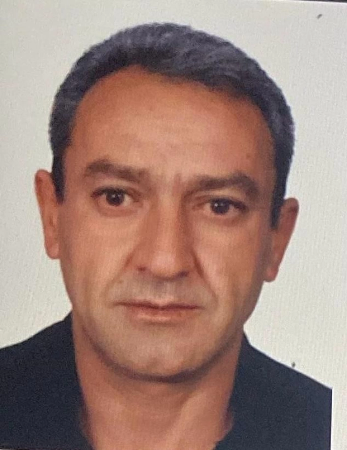 Bodrumda define ararken canından oldu
