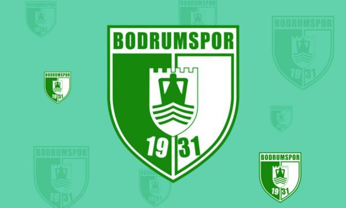  Bodrumspor haftayı 1 puanla kapattı!