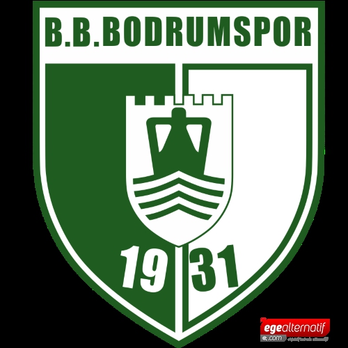 Bodrumspor’un Rakipleri Belli Oldu