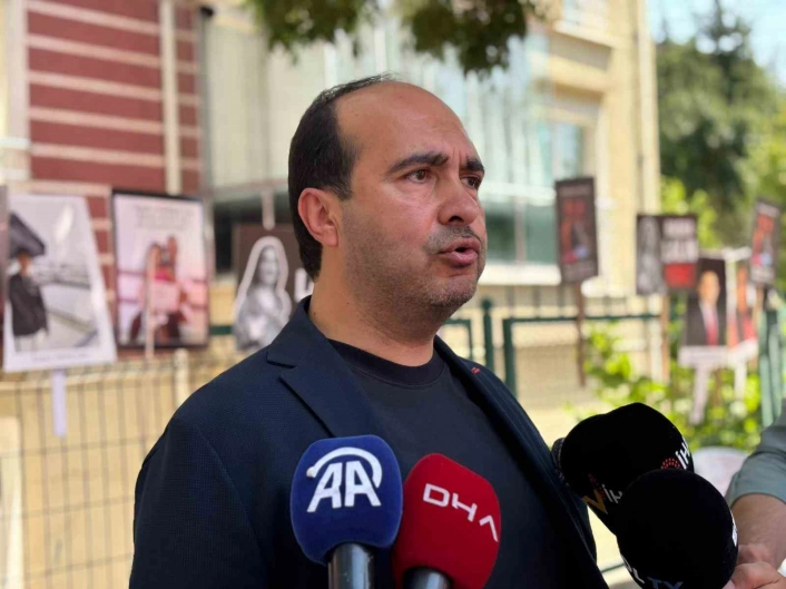Bolu Baro Başkanı Baruttan Kartalkaya açıklaması: 