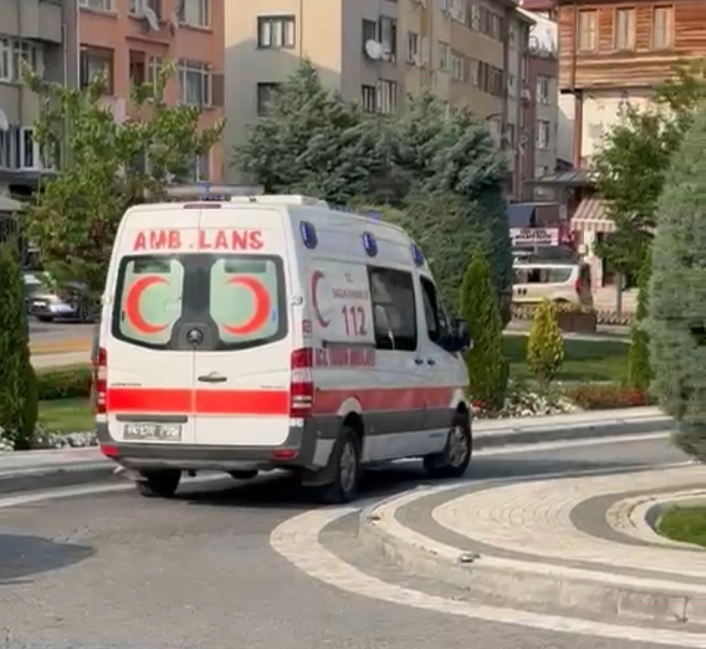 Boluda 13 yaşındaki çocuğun kavga ettiği 15 yaşındaki çocuk hayatını kaybetti
