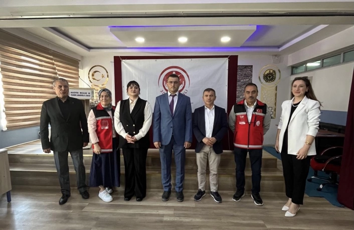 Bozüyükte Engelli Hakları söyleşisi düzenlendi
