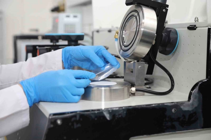 BTÜ MERLABın akredite test ve analiz çeşitliliği artıyor
