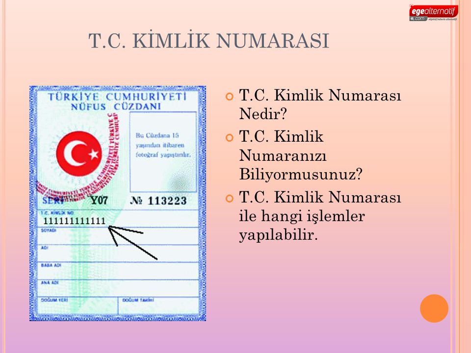 Bu ilçede düğüne katılanların TC kimlik numarası kaydedilecek!