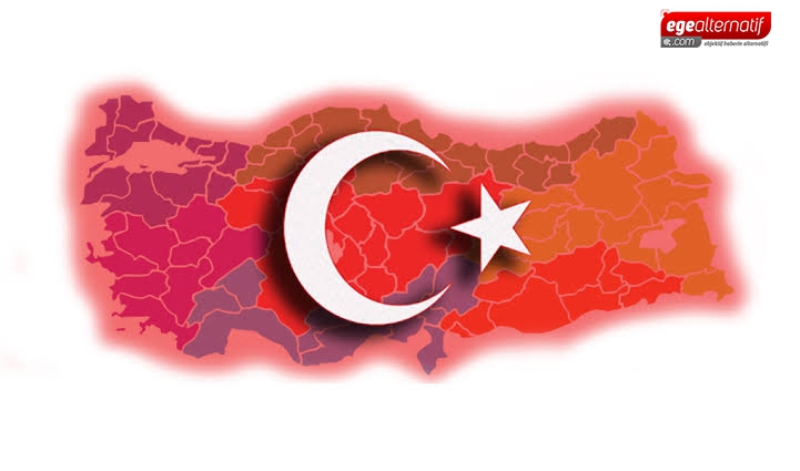 Bülent KUŞOĞLU yazdı: Türkiye’yi kim/kimler şekillendiriyor? 