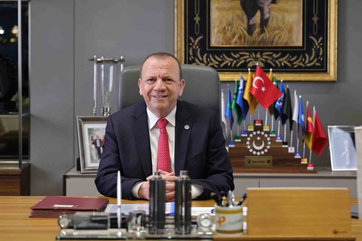 Bursa Ticaret Borsasının 11 üyesi devler liginde
