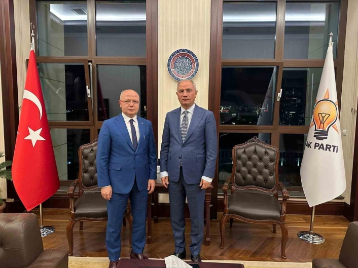 Bursada adalet hizmetlerine yeni yatırımlar
