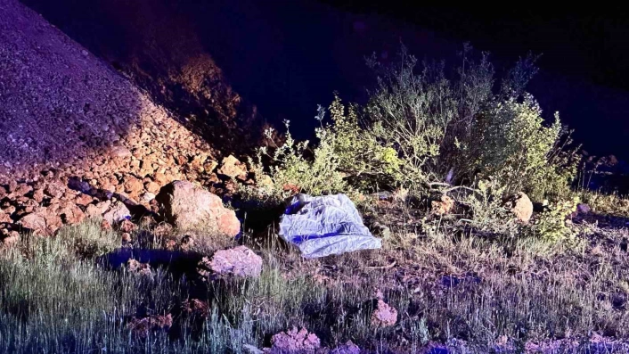 Bursada göçük altında kalarak hayatını kaybeden definecinin kimliği belli oldu
