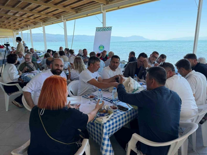 Bursanın geleceği, Bursalılarla şekilleniyor

